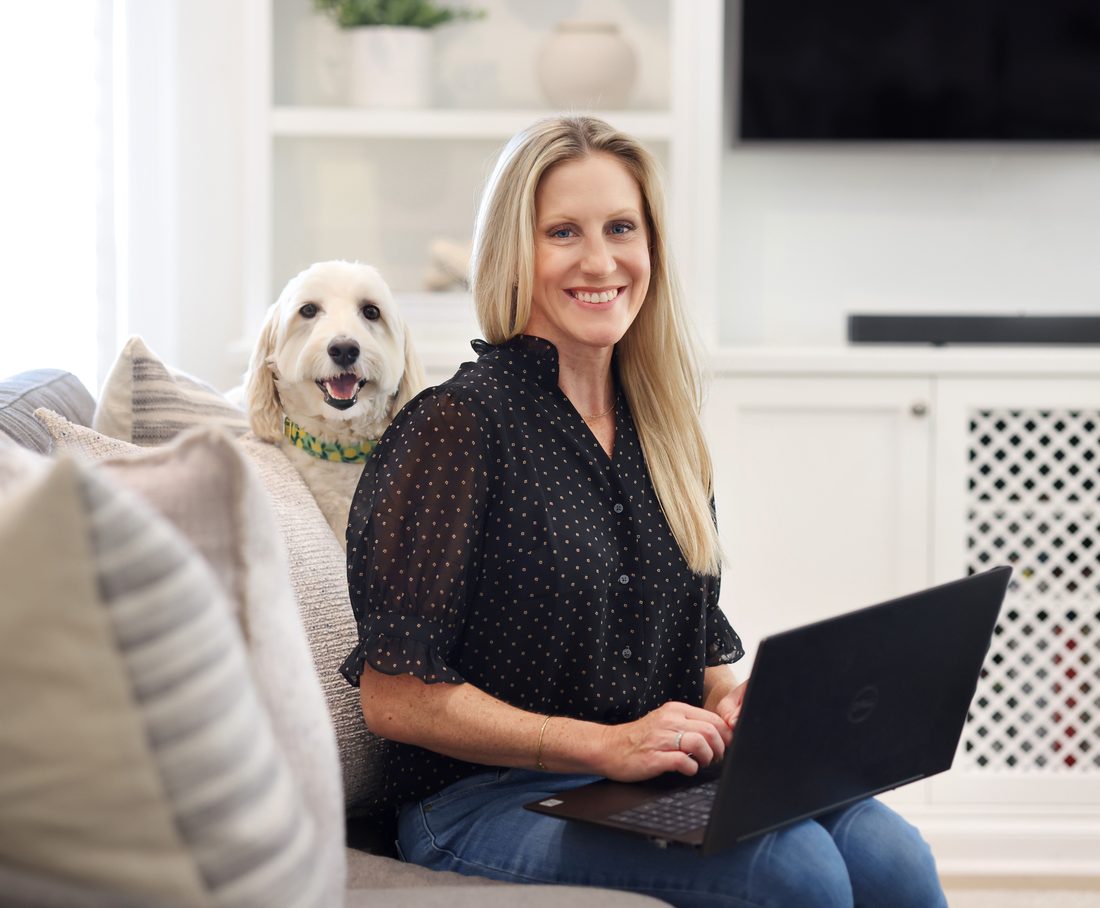 Personal branding lifestyle photo